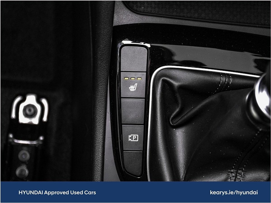 Hyundai Tucson 2WD Comfort Plus — thumbnail 23