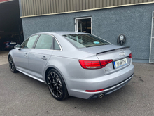 2016 Audi A4 2L Diesel For Sale Images