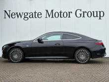 Mercedes-Benz CLE 300e AMG LINE PREMIUM...