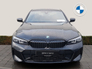 2026 BMW 3 SERIES 330e M Sport