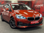 2019 BMW 2 SERIES ACTIVE TOURER - 1.5 AUTOMATIC - SPORT SEATS - HEATED HEATS - REVERSE CAMERA - ALLOY WHEELS