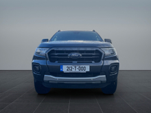 2021 Ford Ranger 2L Diesel For Sale Images