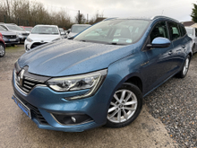 2018 Renault Megane 1.5L Diesel For Sale Images