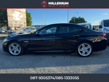 2016 BMW 5 Series 2L Diesel For Sale Images