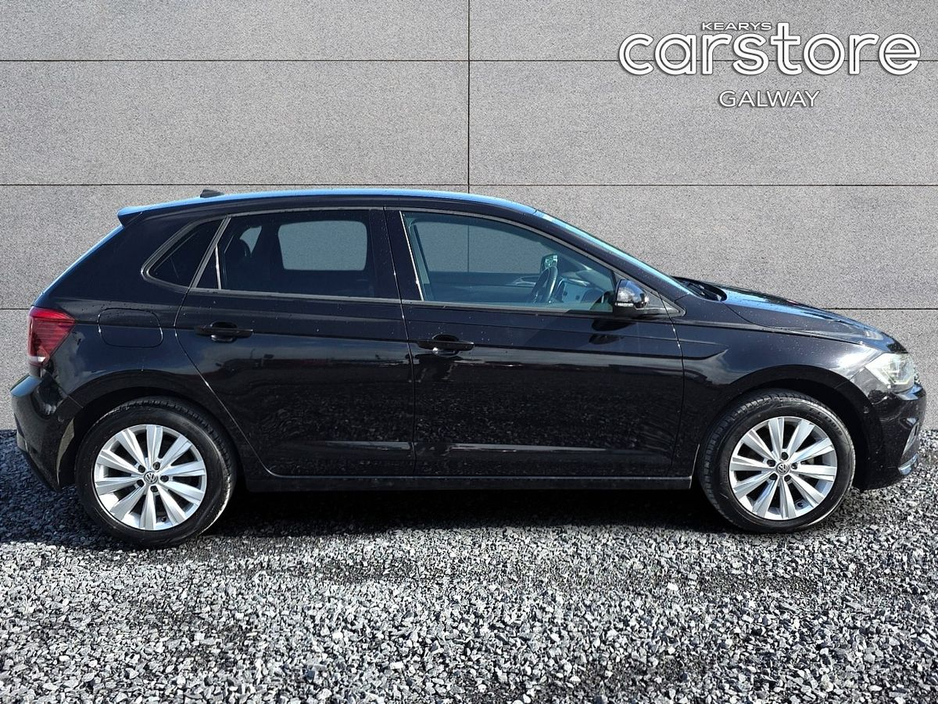 Volkswagen Polo TSI High Line — thumbnail 2