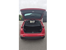 2017 Kia Sportage 1.7L Diesel For Sale Images