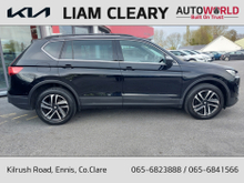 2023 SEAT Tarraco 2L Diesel For Sale Images