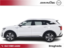 2024 Kia Sorento 2.2L Diesel For Sale Images