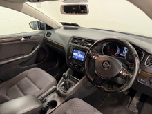 2016 Volkswagen Jetta 2L Diesel For Sale Images
