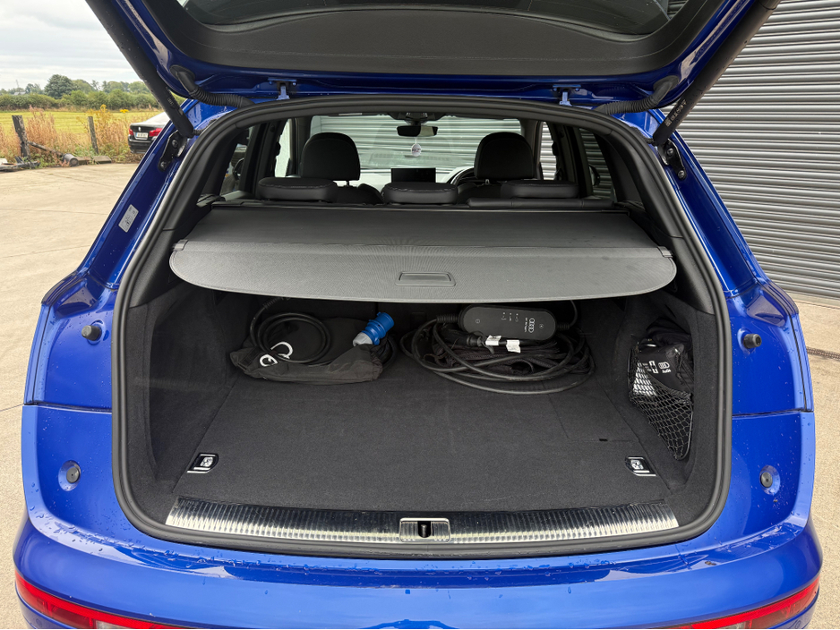 2022 Audi Q5 2L Hybrid For Sale Images