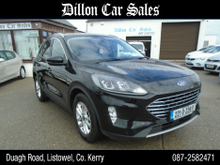 2022 Ford Kuga 1.5L Diesel For Sale Images