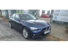 2017 BMW 3 Series 2L Petrol Plug-in Hybrid For Sale Images