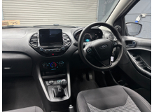 2019 Ford Ka + 1.2L Petrol For Sale Images