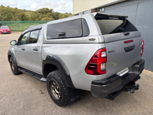 2023 Toyota Hilux 2.8L Diesel For Sale Images