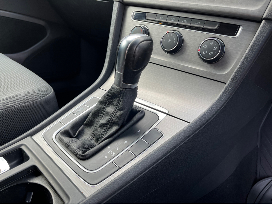 2014 Volkswagen Golf 1.6L Diesel For Sale Images