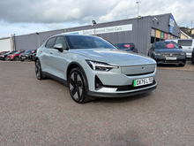 2026 Polestar 2 0L Electric For Sale Images