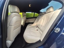 2021 BMW 5 Series 2L Diesel For Sale Images