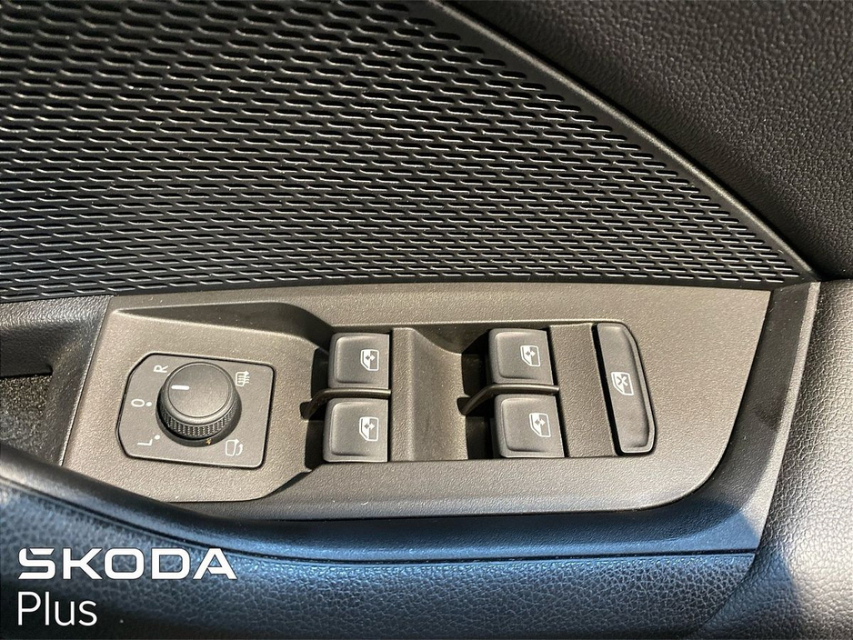 Skoda Octavia Style 1.0TSI 110bhp — thumbnail 22