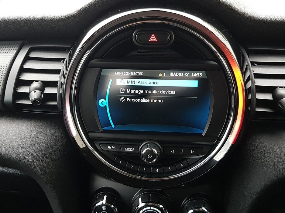 2019 MINI Hatch 1.5L Petrol For Sale Images