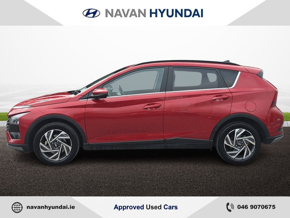 2024 Hyundai Bayon 1L Petrol For Sale Images