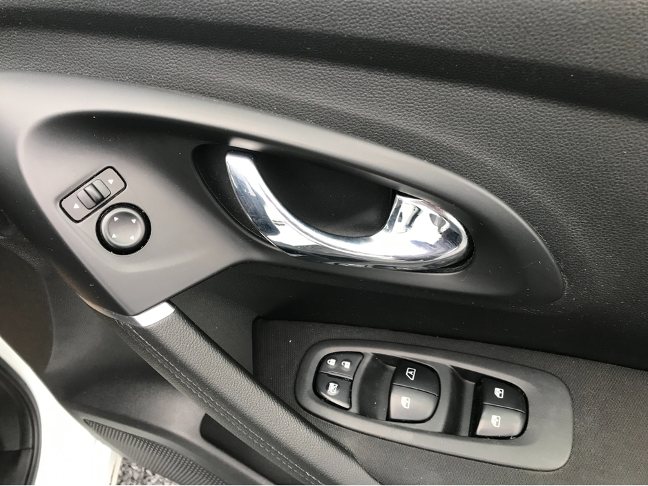 2016 Renault Kadjar 1.5L Diesel For Sale Images