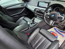 2017 BMW 5 Series 2L Diesel For Sale Images