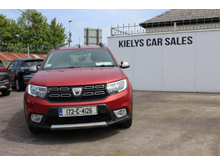Dacia Sandero STEPWAY ALTERNATIVE TC TCE 90 PH2