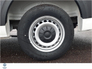 2025 VOLKSWAGEN CRAFTER CRAFTER T 30 MWB 140HP M6F