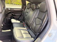 2018 Porsche Cayenne 3L Diesel For Sale Images