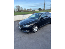 2017 Skoda Superb 2L Diesel For Sale Images
