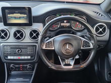 2018 Mercedes-Benz CLA Class 1.6L Petrol For Sale Images