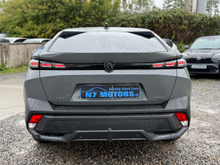 2025 Peugeot 408 1.2L Petrol For Sale Images