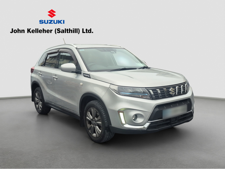 2021 Suzuki Vitara For Sale Images