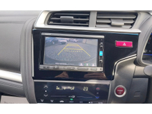 2016 Honda Fit 1.5L Petrol Hybrid For Sale Images