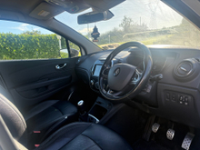 2018 Renault Captur 0.9L Petrol For Sale Images