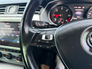 2018 VOLKSWAGEN PASSAT SE BUSINESS TDI BLUEMOTION