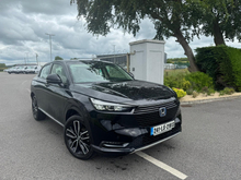 Honda HR-V 1.5 i-MMD e:HEV Advance