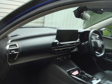 2023 Citroen C5X 1.6L Petrol Plug-in Hybrid For Sale Images