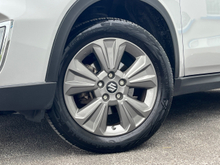 2024 Suzuki Vitara 1.5L Petrol Hybrid For Sale Images