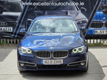 2016 BMW 5 Series 2L Diesel For Sale Images