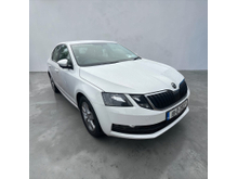 2018 Skoda Octavia 1.6L Diesel For Sale Images