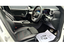 2023 Mercedes-Benz A Class 2L Diesel For Sale Images