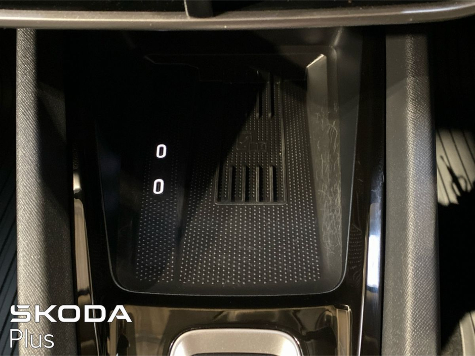 Skoda Octavia Selection Box 2.0TDI 150bhp DSG — thumbnail 23