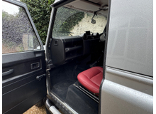 2011 Land Rover Defender 2.4L Diesel For Sale Images