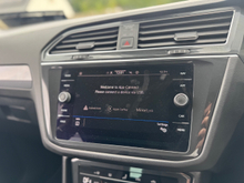 2022 Volkswagen Tiguan 1.4L Petrol Plug-in Hybrid For Sale Images