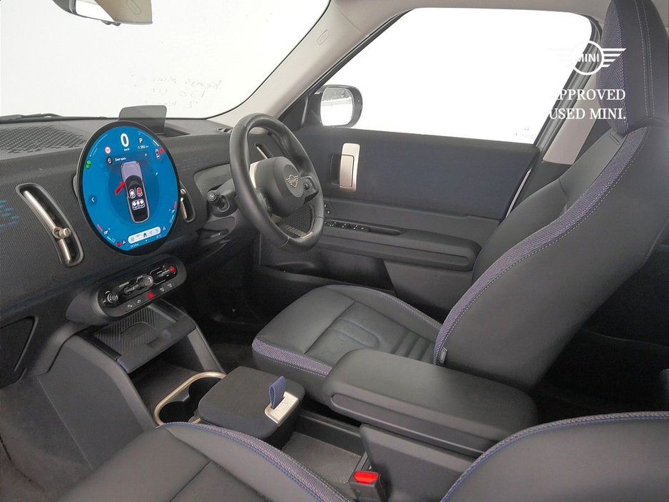 2025 MINI Countryman 1.5L Petrol Hybrid For Sale Images