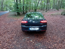 2016 Volkswagen Passat 1.6L Diesel For Sale Images