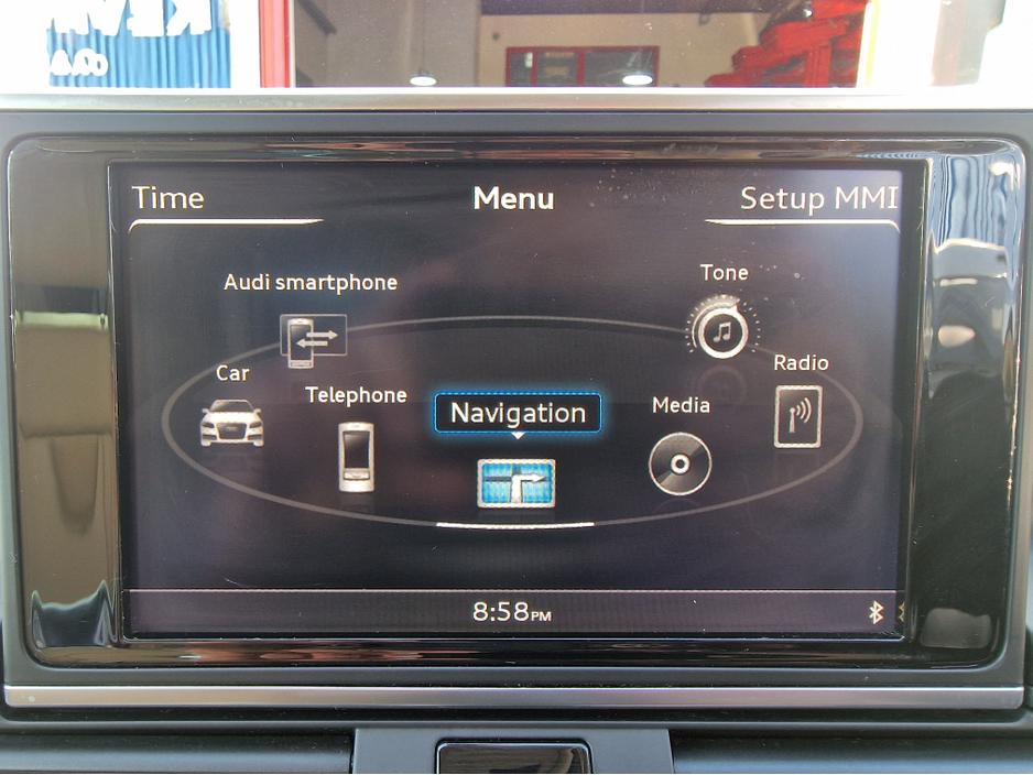 2017 Audi A6 2L Diesel For Sale Images
