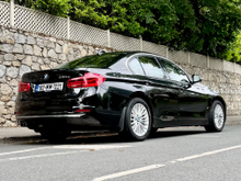 2018 BMW 3 Series 2L Petrol Plug-in Hybrid For Sale Images