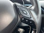 2020 TOYOTA C-HR 1.8 HYBRID SPORT 4DR AUTO
